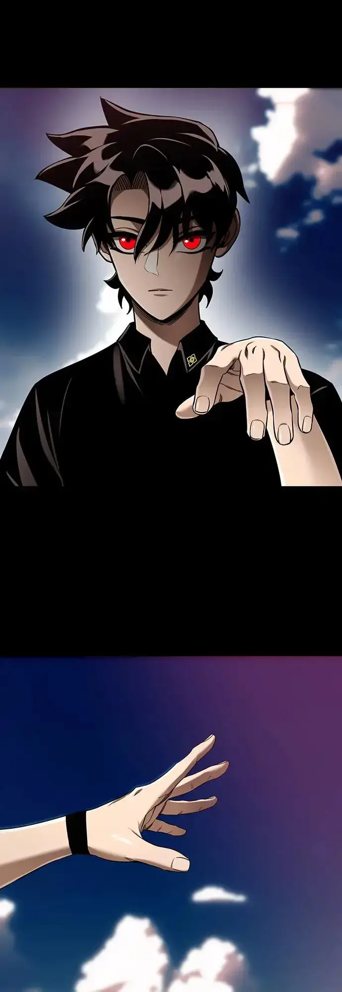 漫画《阎罗降临》第19话第61张图