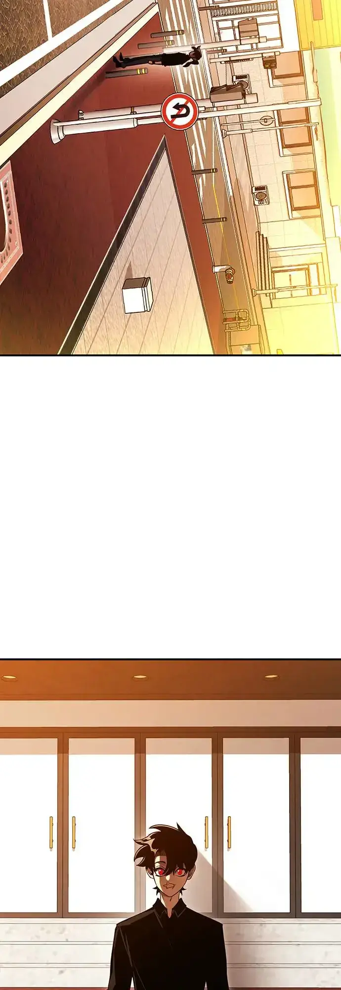 漫画《阎罗降临》第20话第50张图