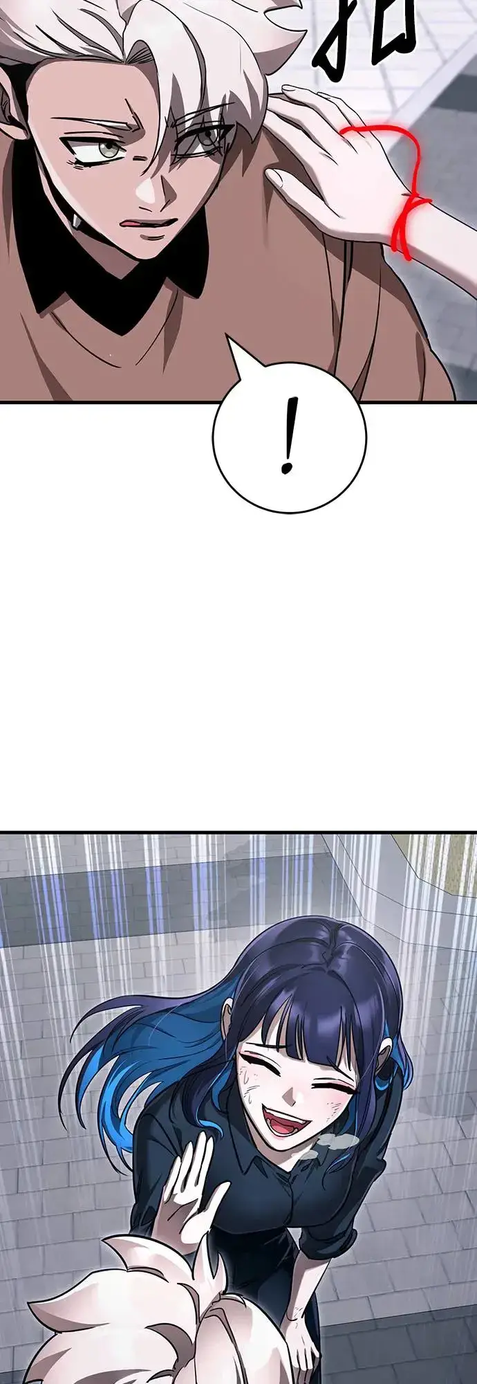 漫画《阎罗降临》第23话第19张图