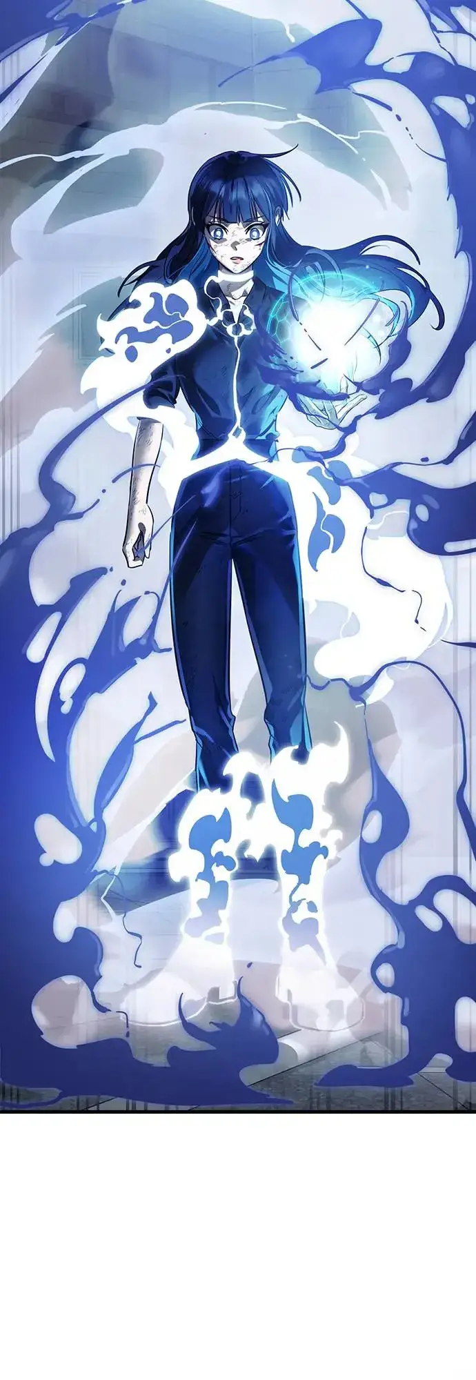漫画《阎罗降临》第27话第31张图