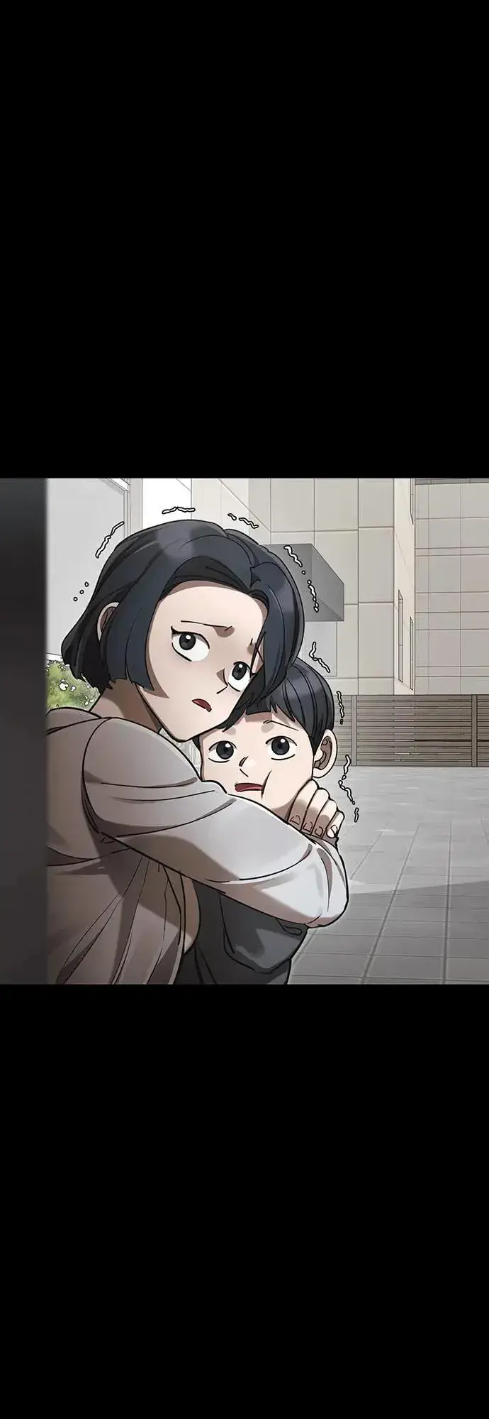 漫画《阎罗降临》第37话第22张图