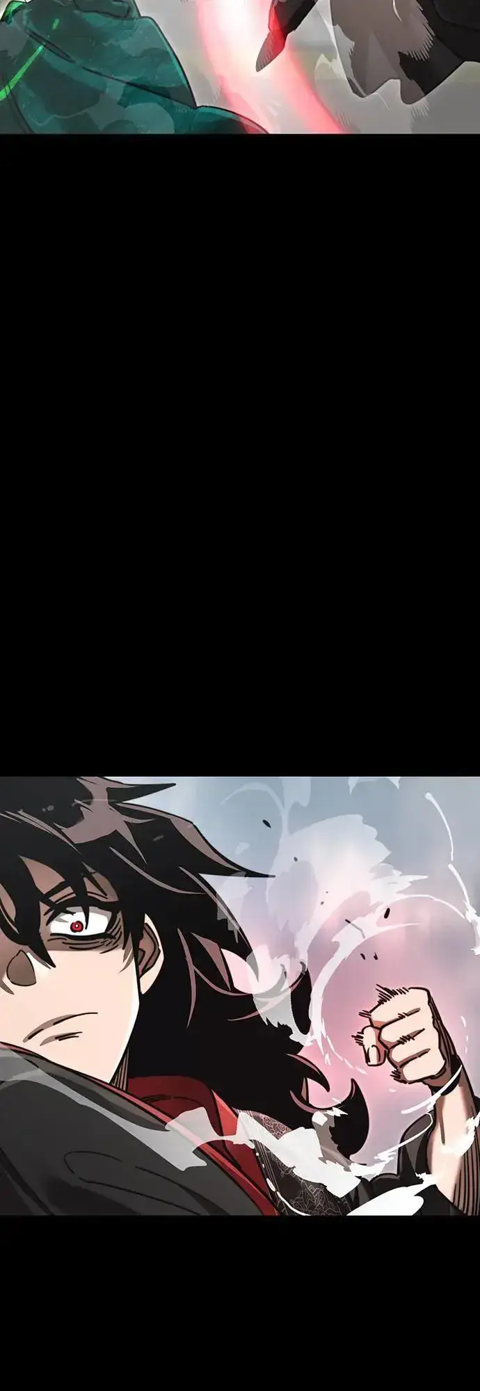 漫画《阎罗降临》第38话第19张图