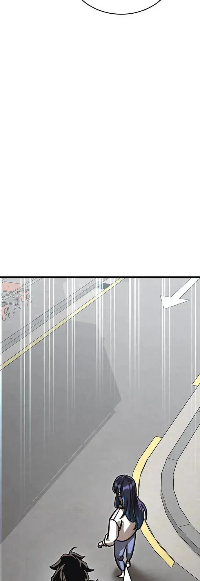 漫画《阎罗降临》第40话第21张图