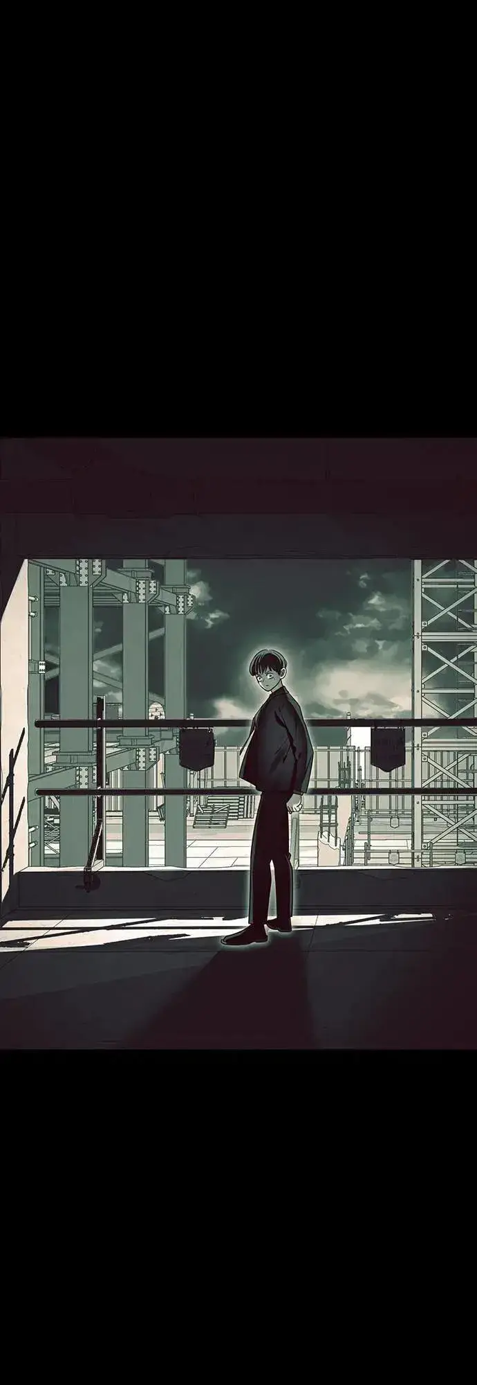 漫画《阎罗降临》第44话第92张图
