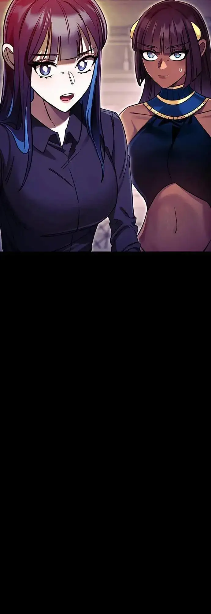 漫画《阎罗降临》第49话第82张图