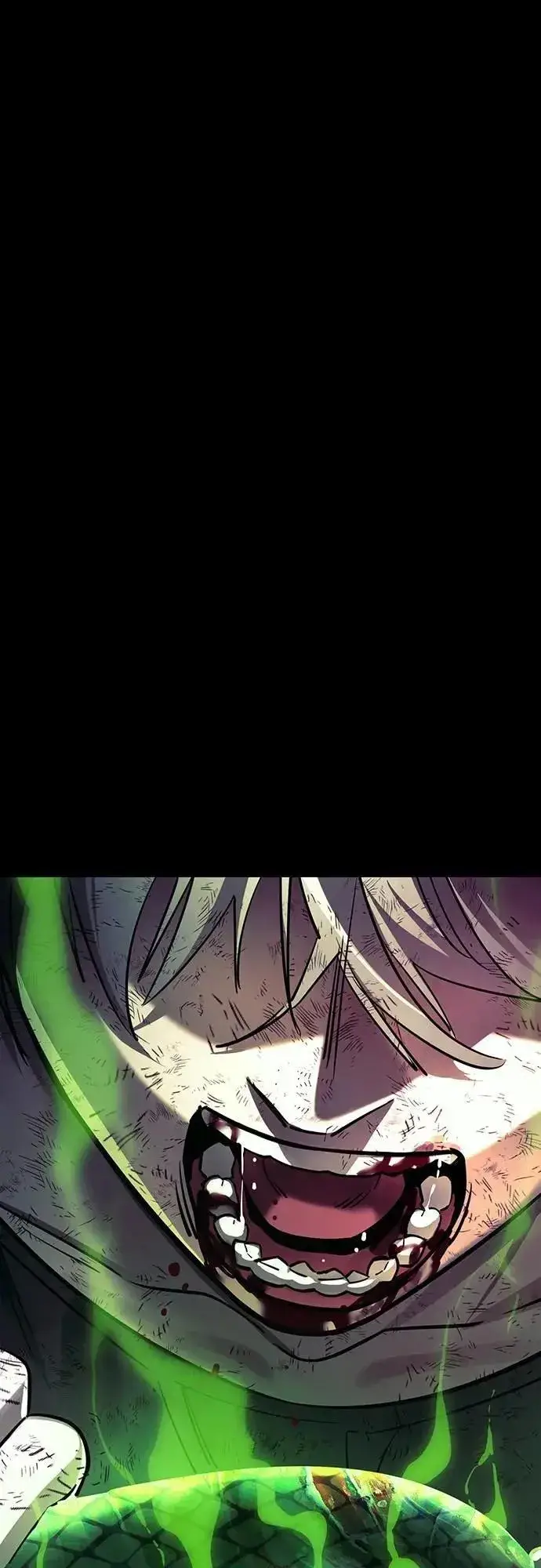 漫画《阎罗降临》第49话第95张图