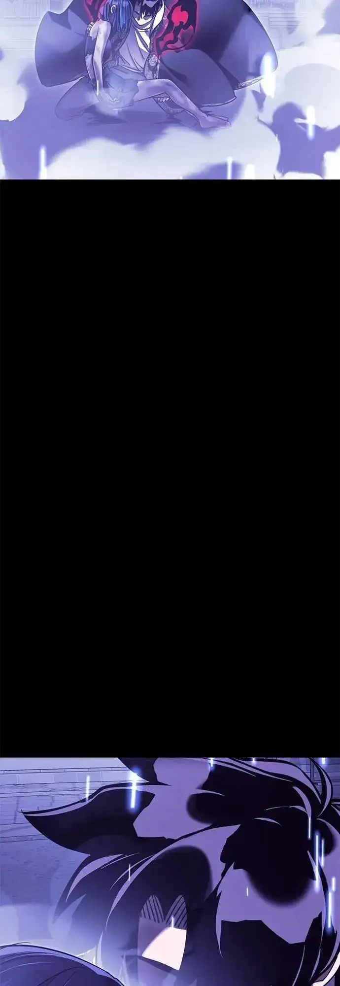 漫画《阎罗降临》第51话第123张图
