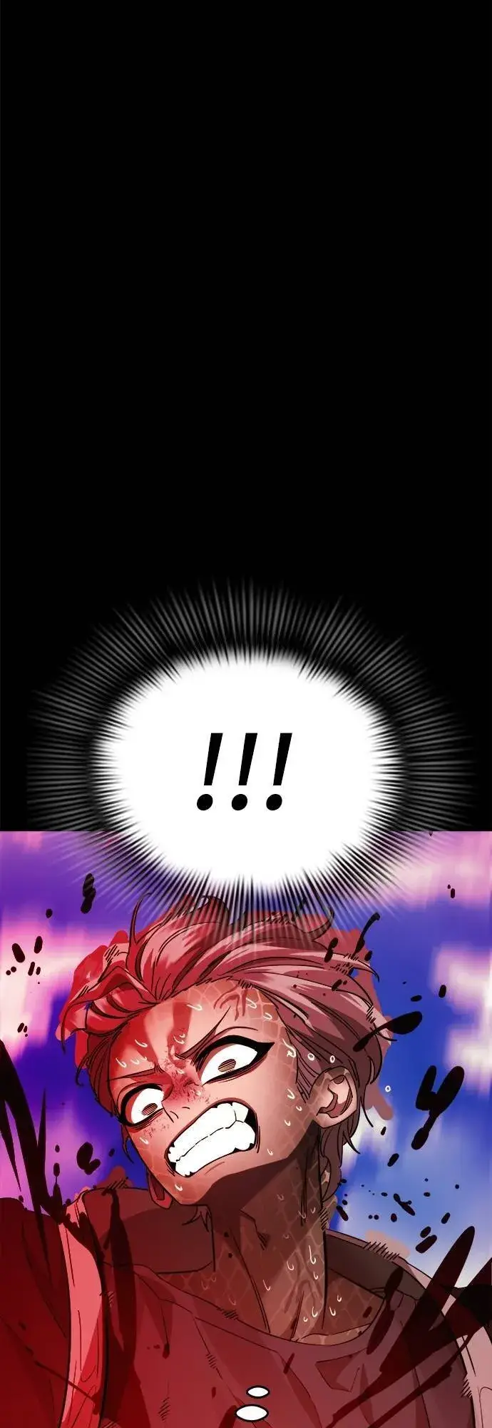 漫画《阎罗降临》第53话第2张图