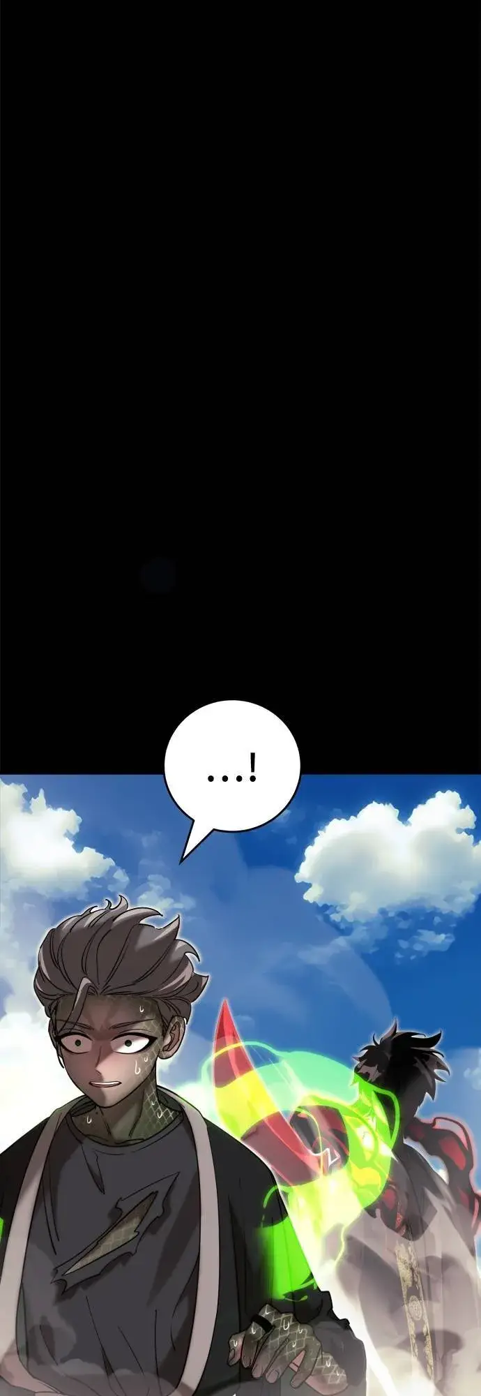 漫画《阎罗降临》第53话第9张图