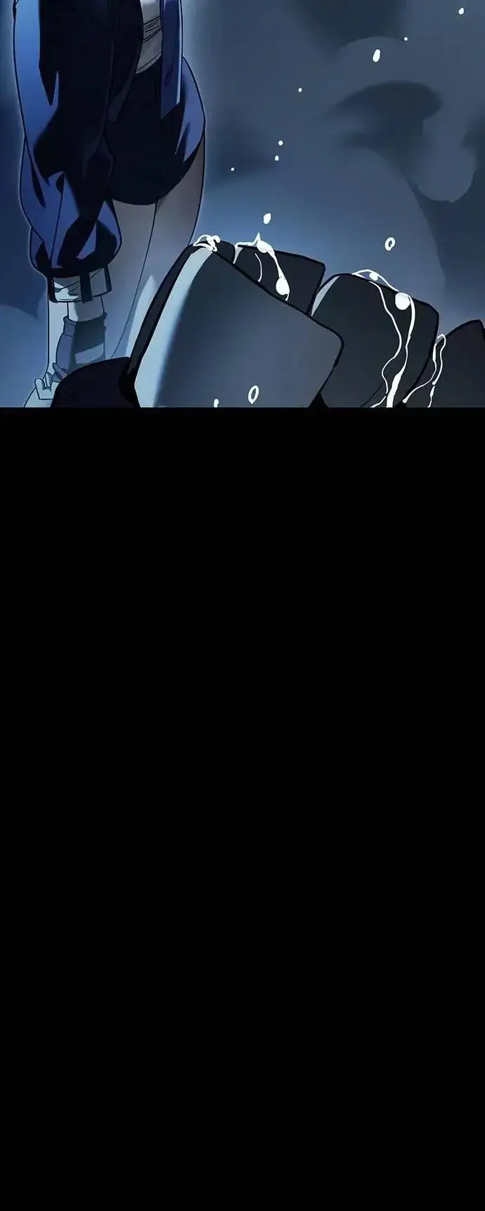 漫画《阎罗降临》第73话第85张图