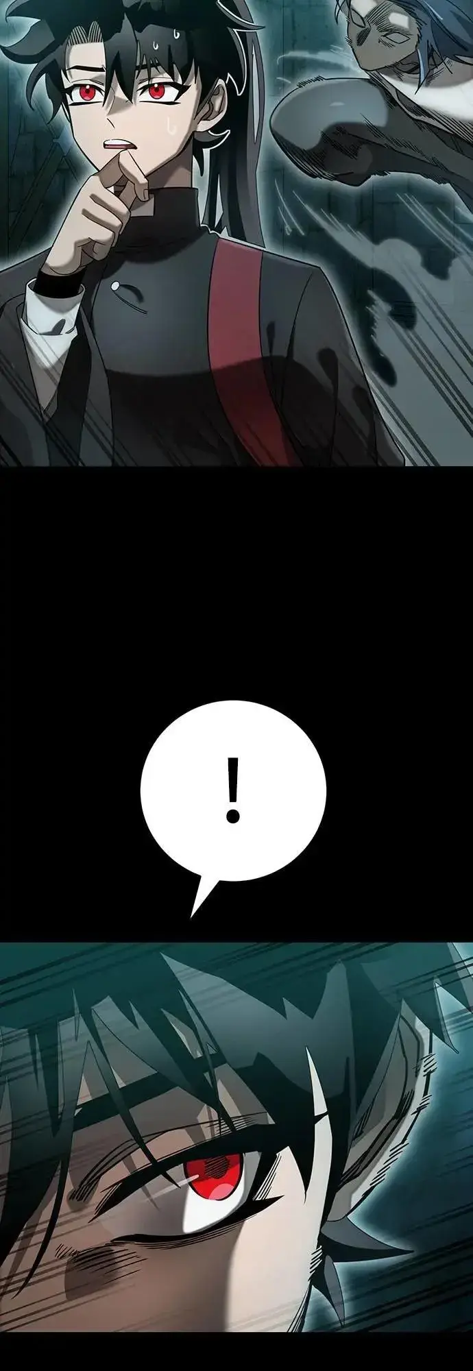 漫画《阎罗降临》第83话第35张图