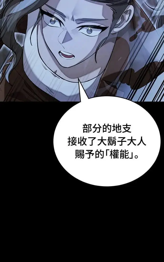 漫画《阎罗降临》第90话第79张图