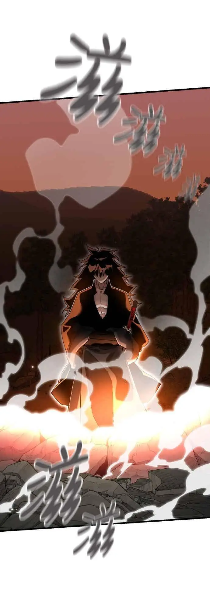 漫画《阎罗降临》第96话第82张图