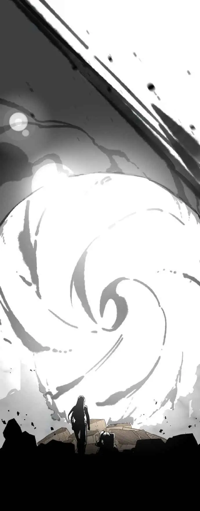 漫画《阎罗降临》第97话第152张图