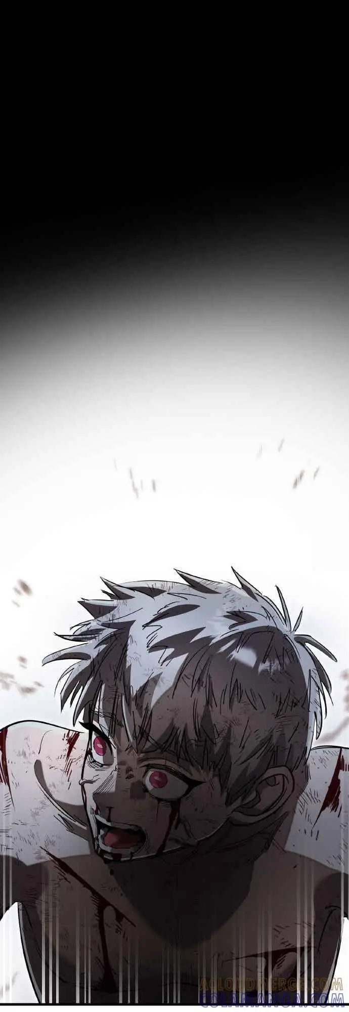 漫画《阎罗降临》第97话第153张图