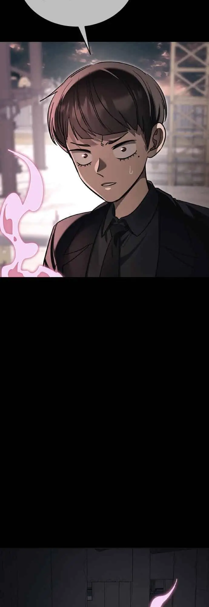 漫画《阎罗降临》第98话第103张图