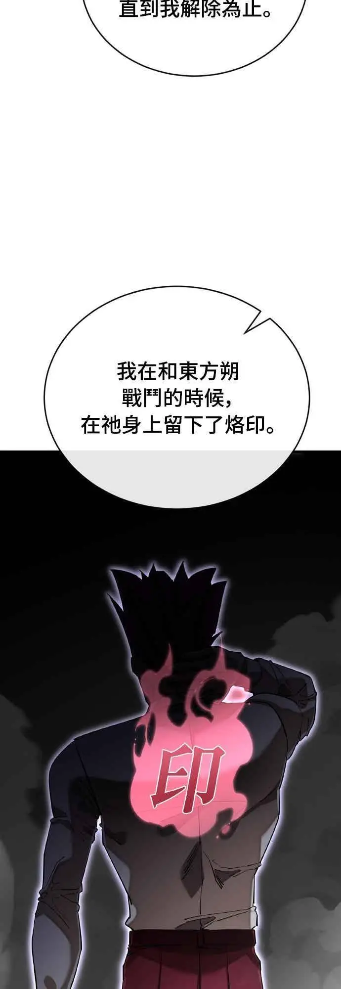 漫画《阎罗降临》第99话第2张图