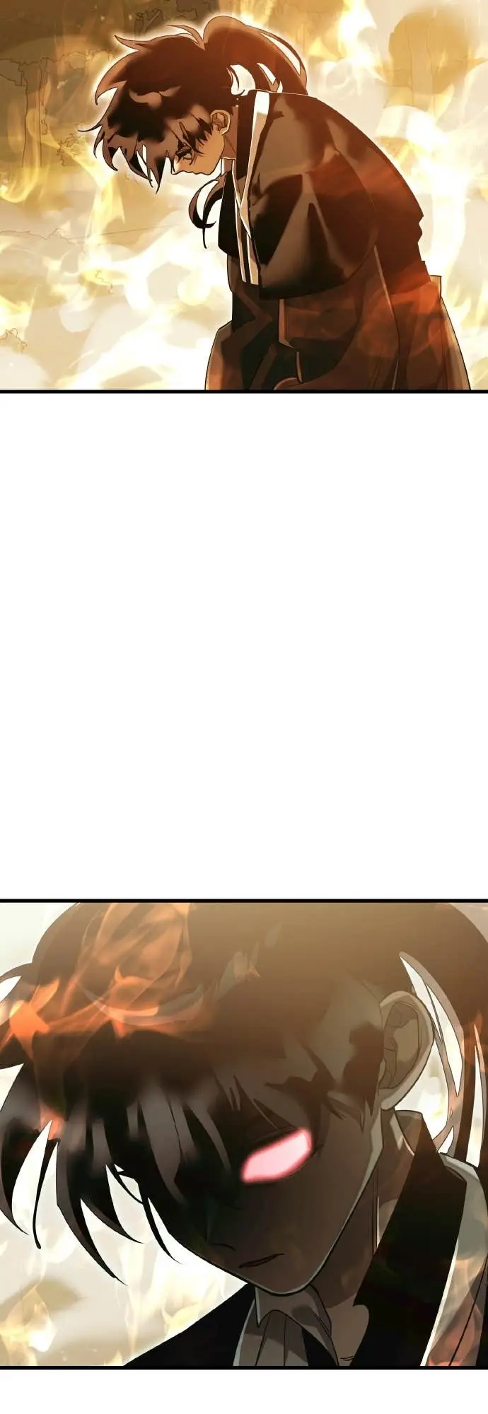 漫画《阎罗降临》第102话第56张图