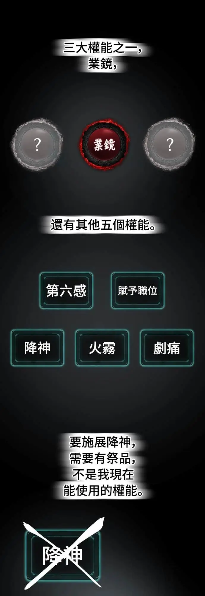 漫画《阎罗降临》第106话第64张图