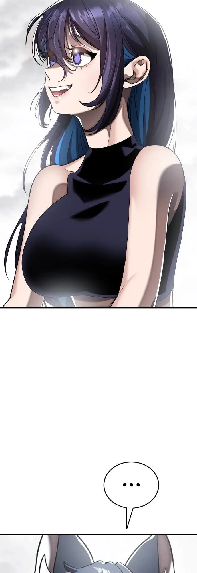 漫画《阎罗降临》第109话第84张图