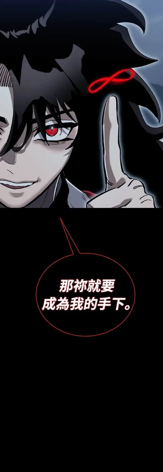 漫画《阎罗降临》第110话第2张图