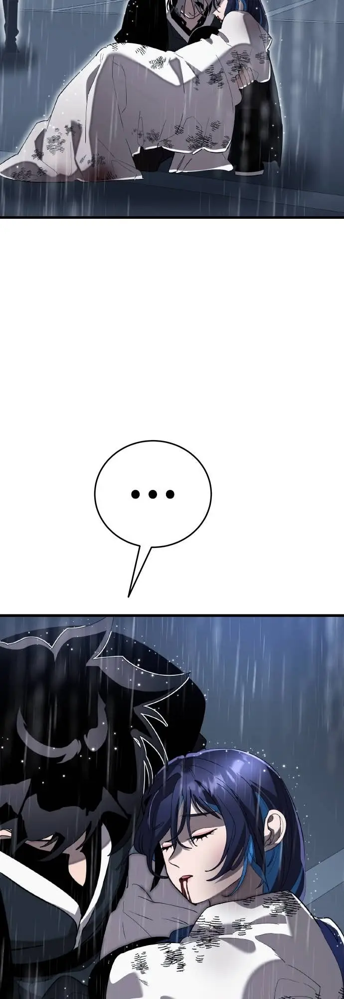 漫画《阎罗降临》第114话第29张图