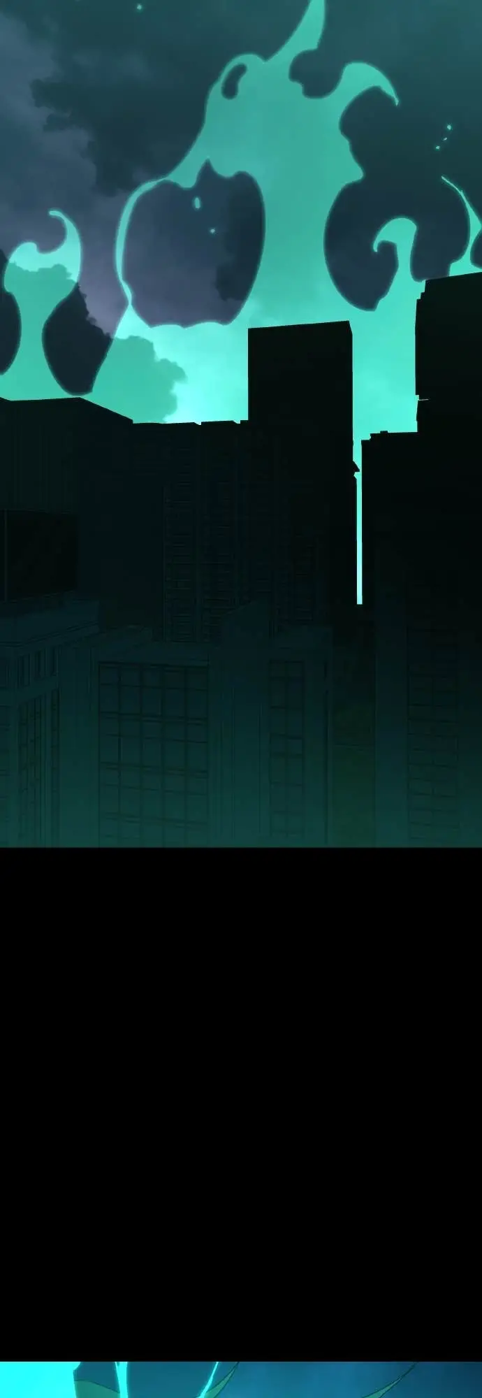 漫画《阎罗降临》第116话第101张图