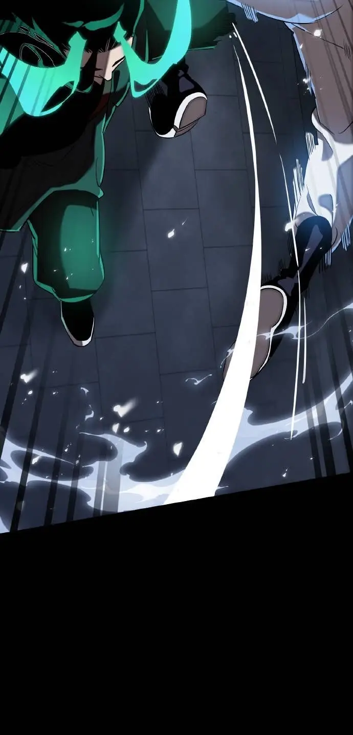 漫画《阎罗降临》第117话第67张图