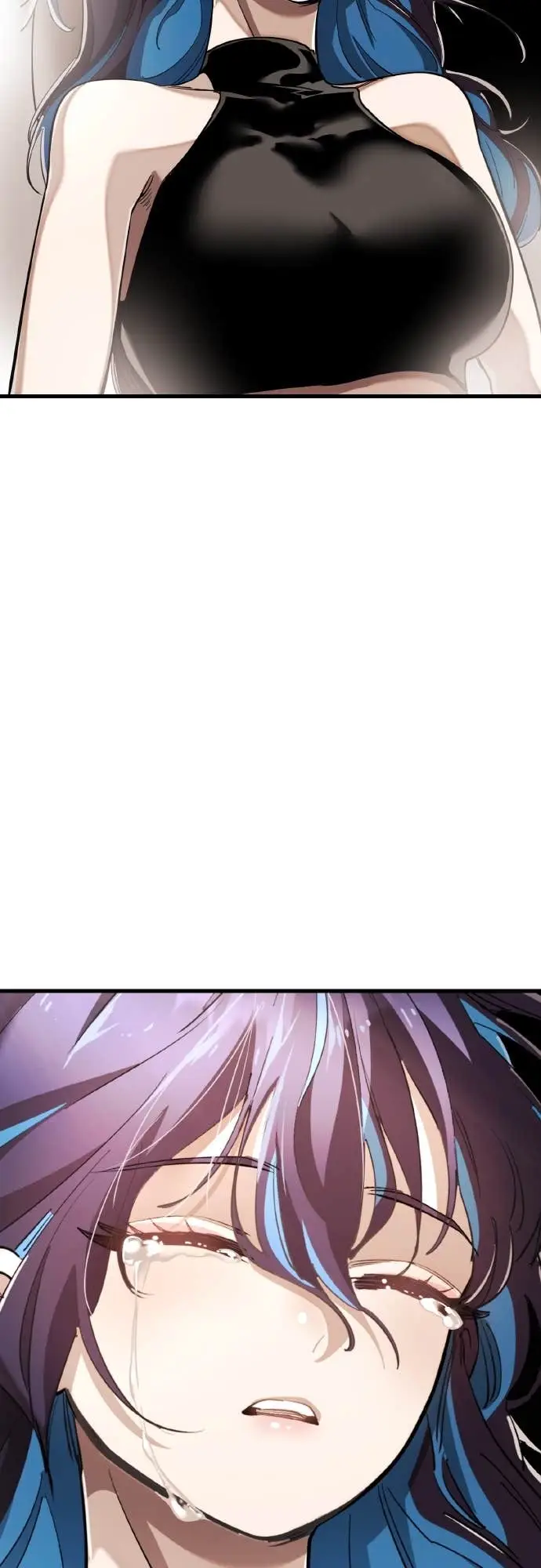 漫画《阎罗降临》第118话第3张图