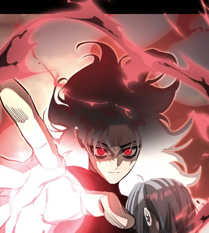 漫画《阎罗降临》第119话第11张图