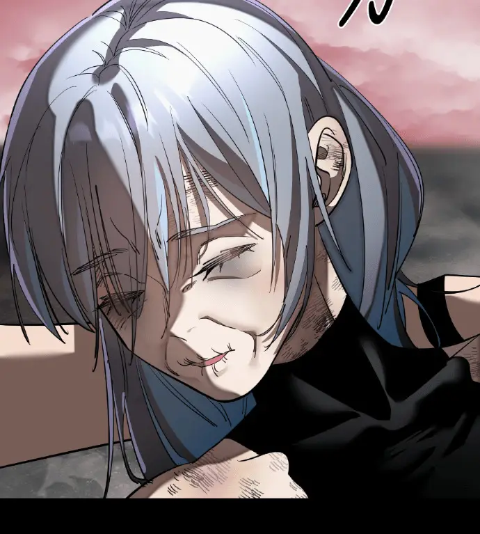 漫画《阎罗降临》第119话第173张图