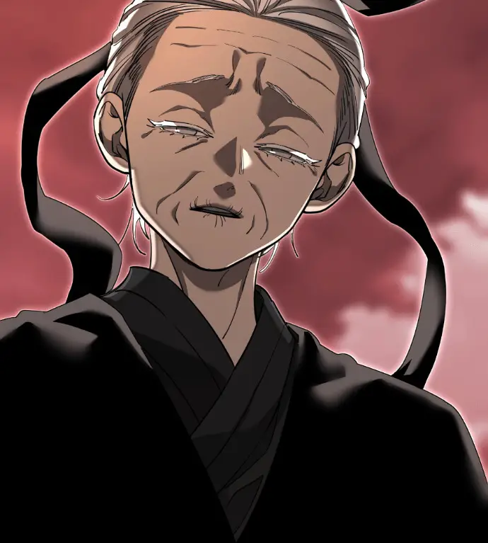 漫画《阎罗降临》第119话第259张图