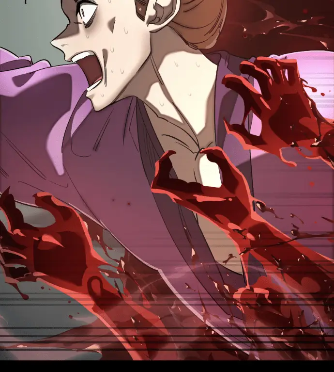 漫画《阎罗降临》第119话第30张图