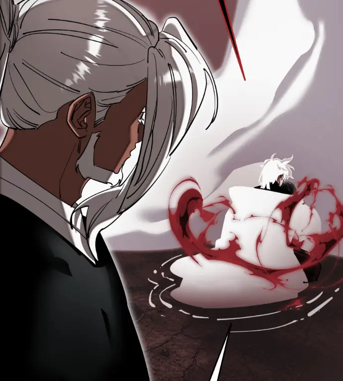 漫画《阎罗降临》第119话第67张图