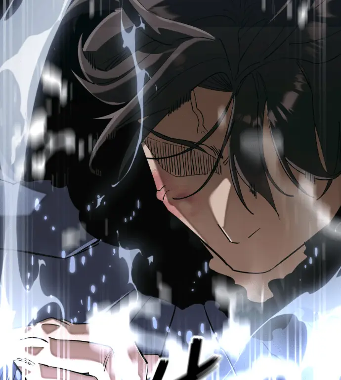 漫画《阎罗降临》第121话第158张图