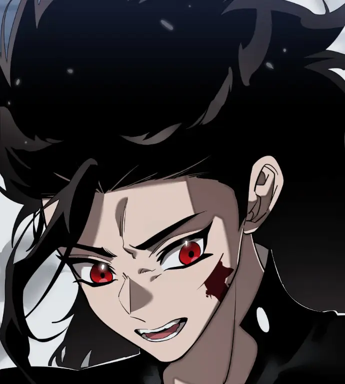 漫画《阎罗降临》第121话第54张图
