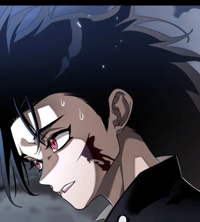 漫画《阎罗降临》第121话第88张图