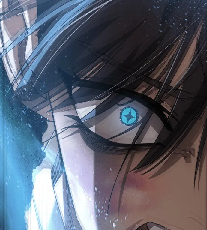 漫画《阎罗降临》第121话第91张图