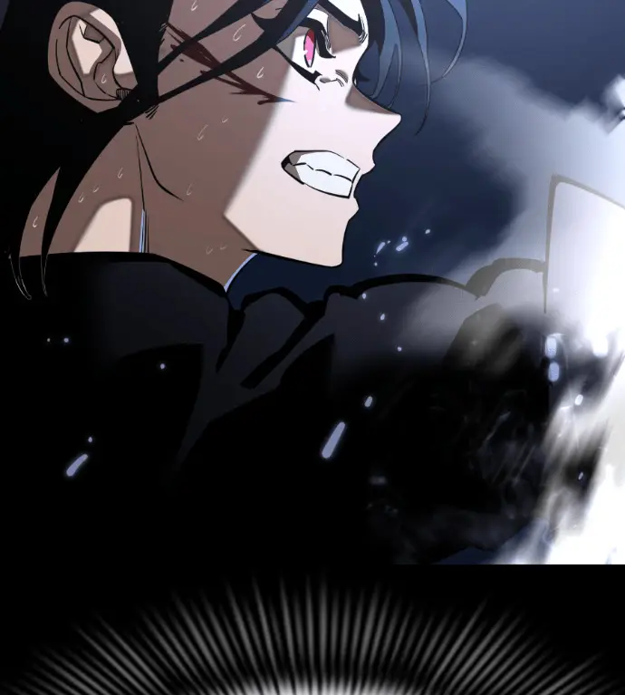 漫画《阎罗降临》第122话第123张图