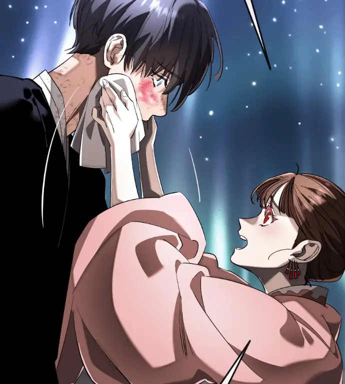 漫画《阎罗降临》第124话第145张图