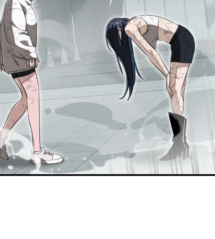 漫画《阎罗降临》第124话第261张图