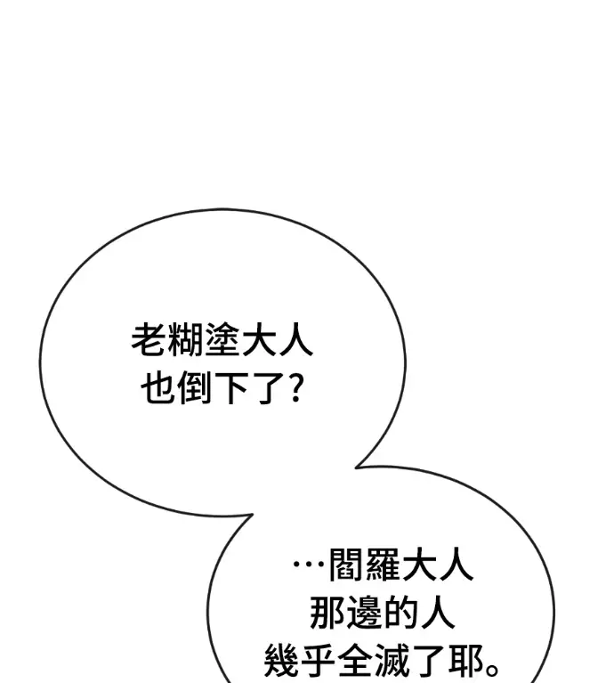 漫画《阎罗降临》第125话第27张图