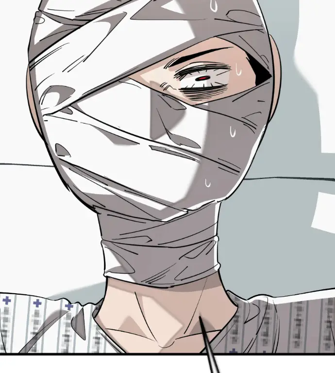 漫画《阎罗降临》第126话第57张图