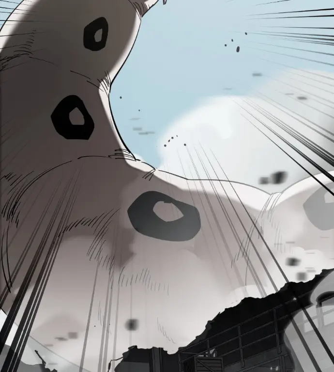 漫画《阎罗降临》第127话第231张图