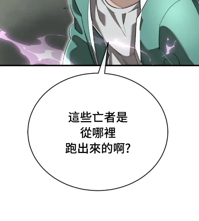 漫画《阎罗降临》第127话第31张图