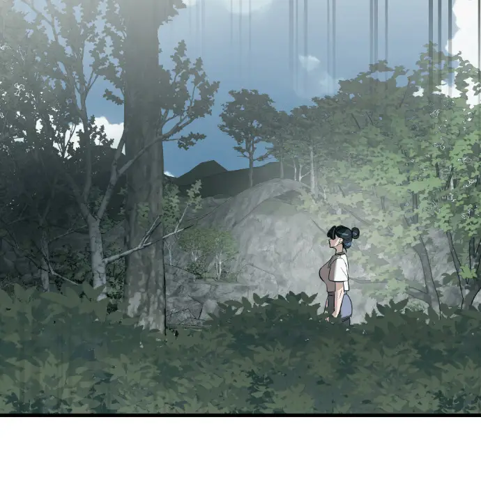 漫画《阎罗降临》第128话第139张图
