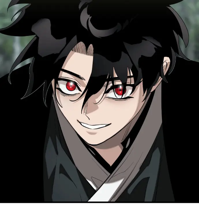 漫画《阎罗降临》第129话第220张图