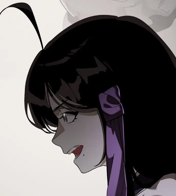 漫画《阎罗降临》第129话第33张图