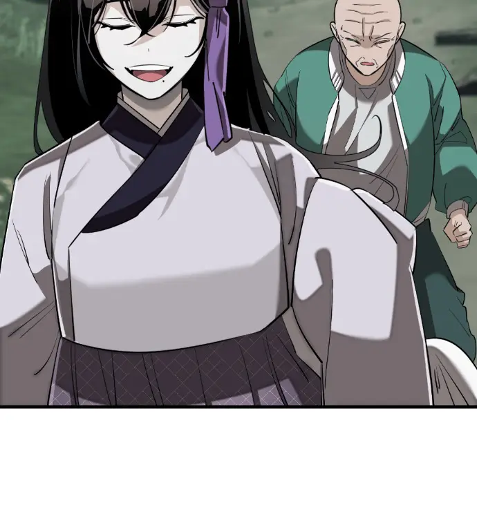 漫画《阎罗降临》第129话第51张图