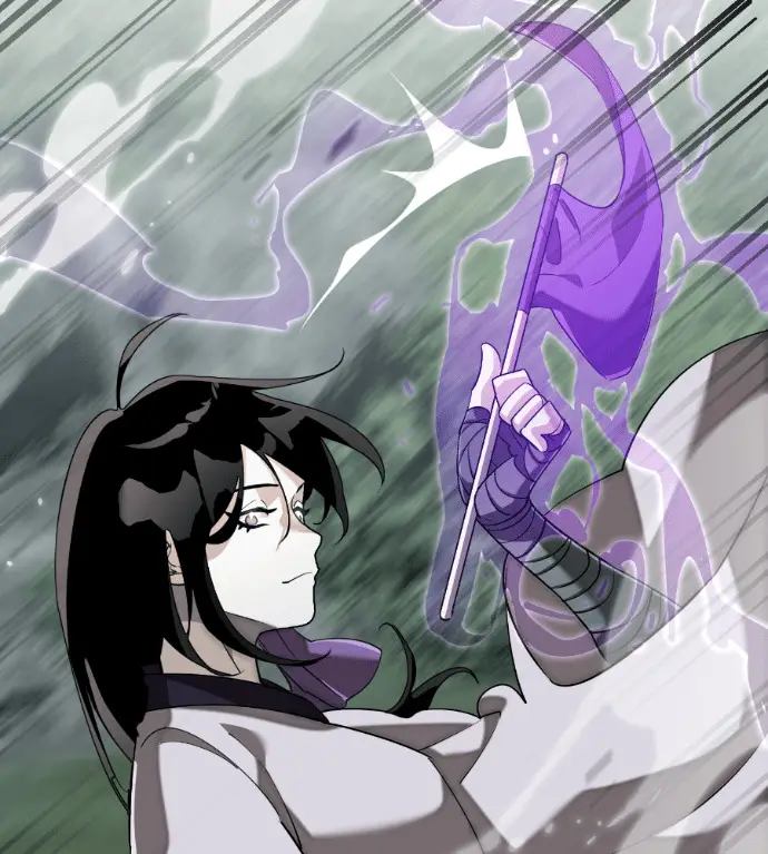 漫画《阎罗降临》第129话第77张图